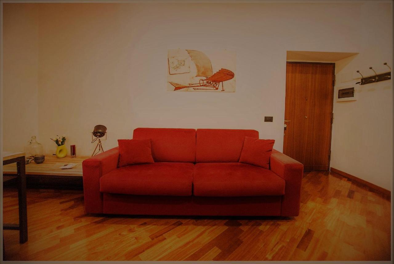 Accogliente Appartamento A Testaccio Rome Exterior photo