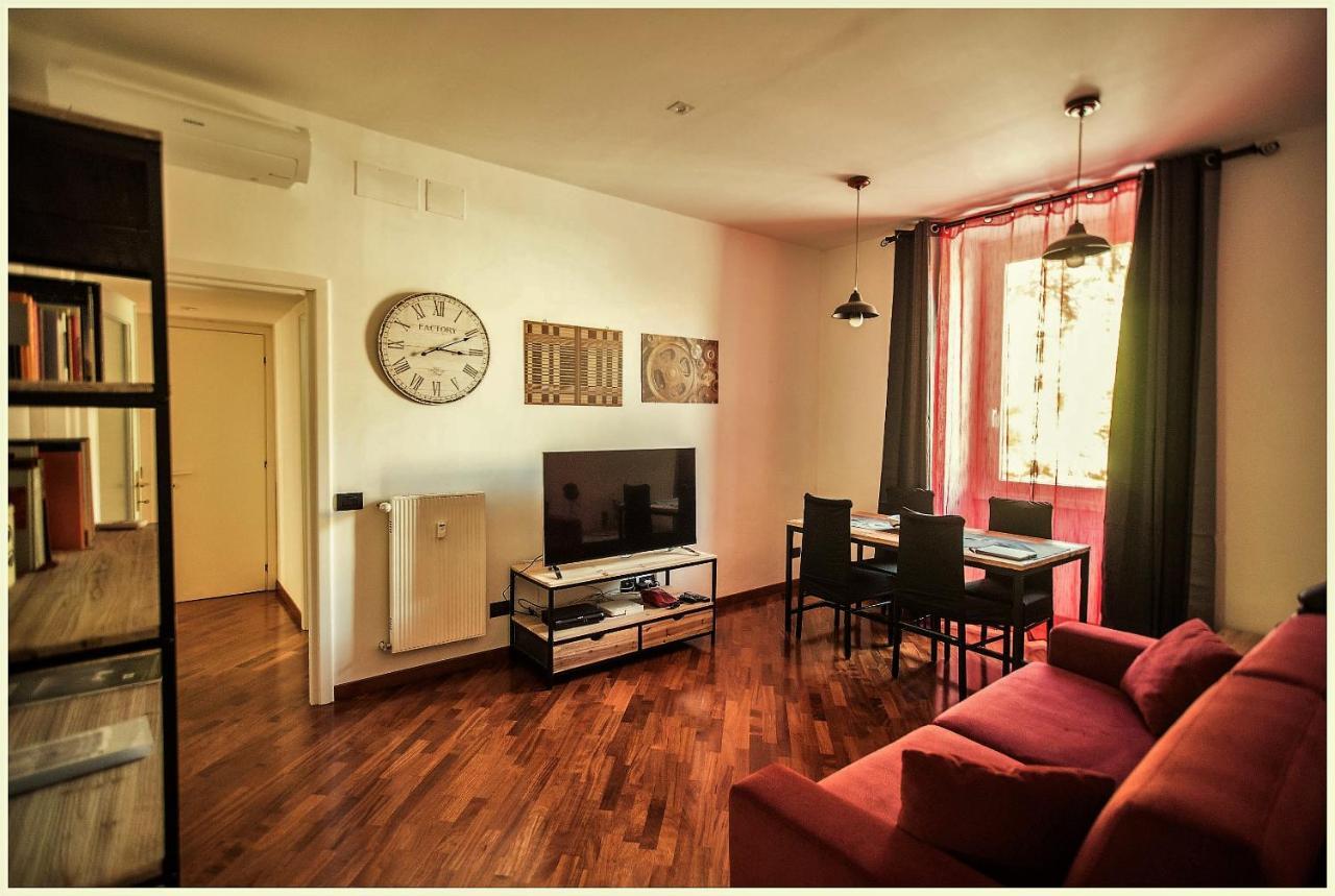 Accogliente Appartamento A Testaccio Rome Exterior photo