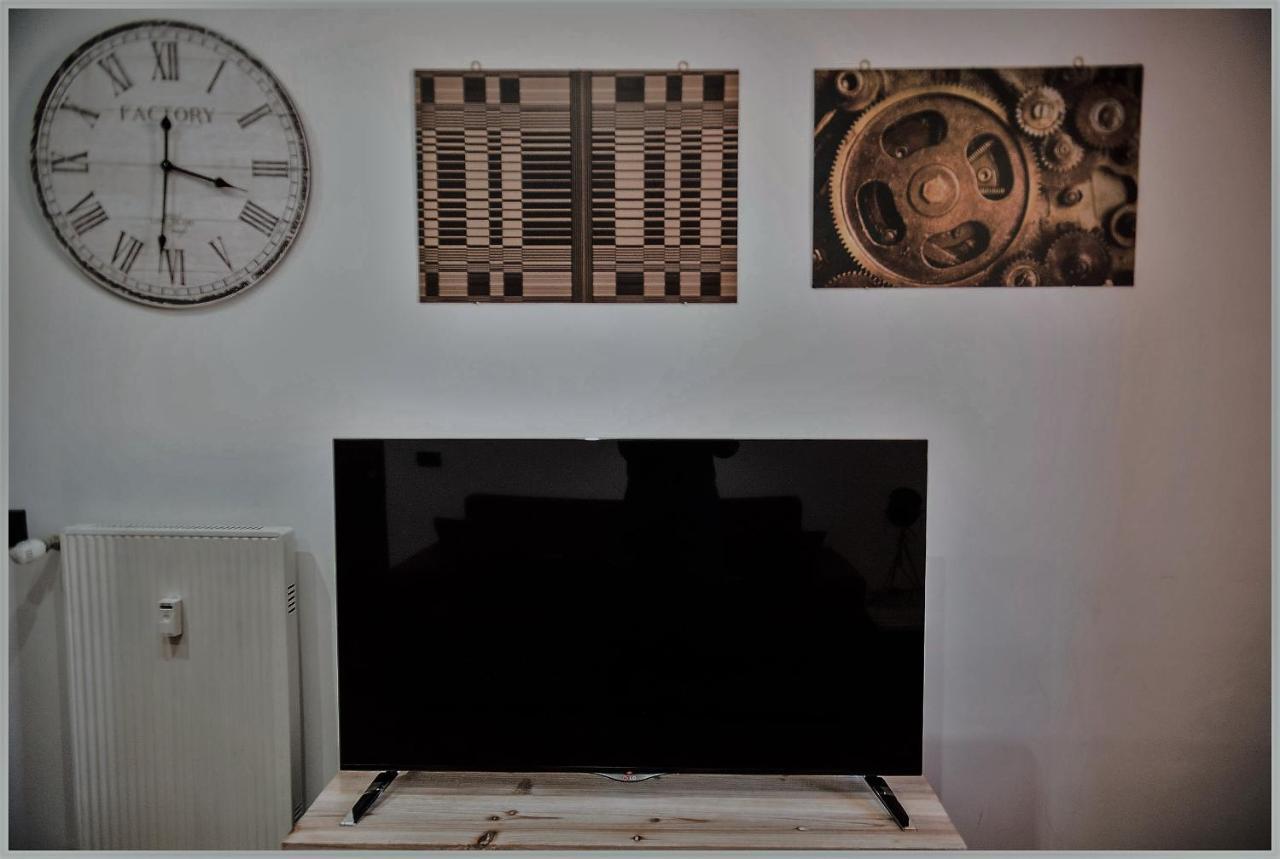 Accogliente Appartamento A Testaccio Rome Exterior photo