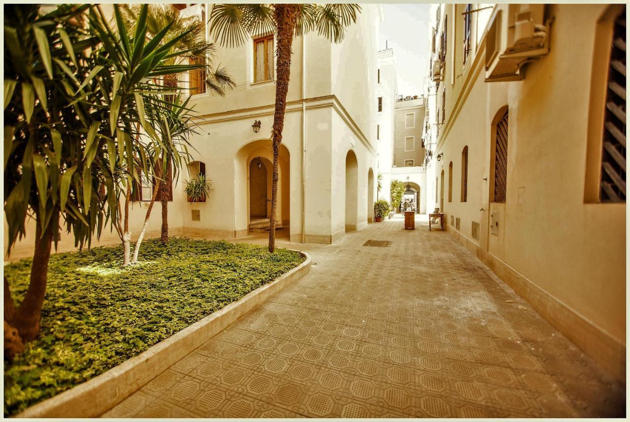 Accogliente Appartamento A Testaccio Rome Exterior photo
