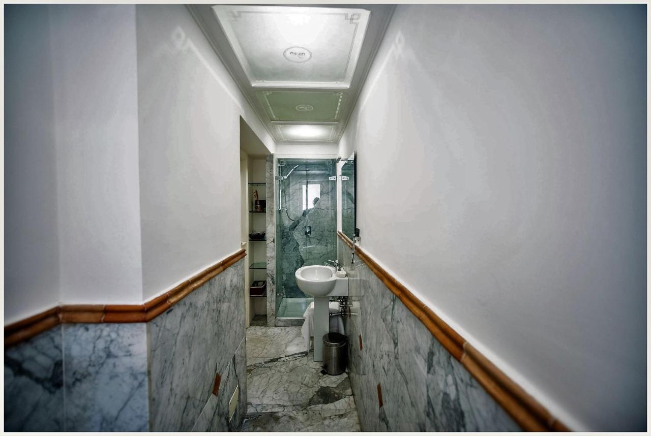 Accogliente Appartamento A Testaccio Rome Exterior photo